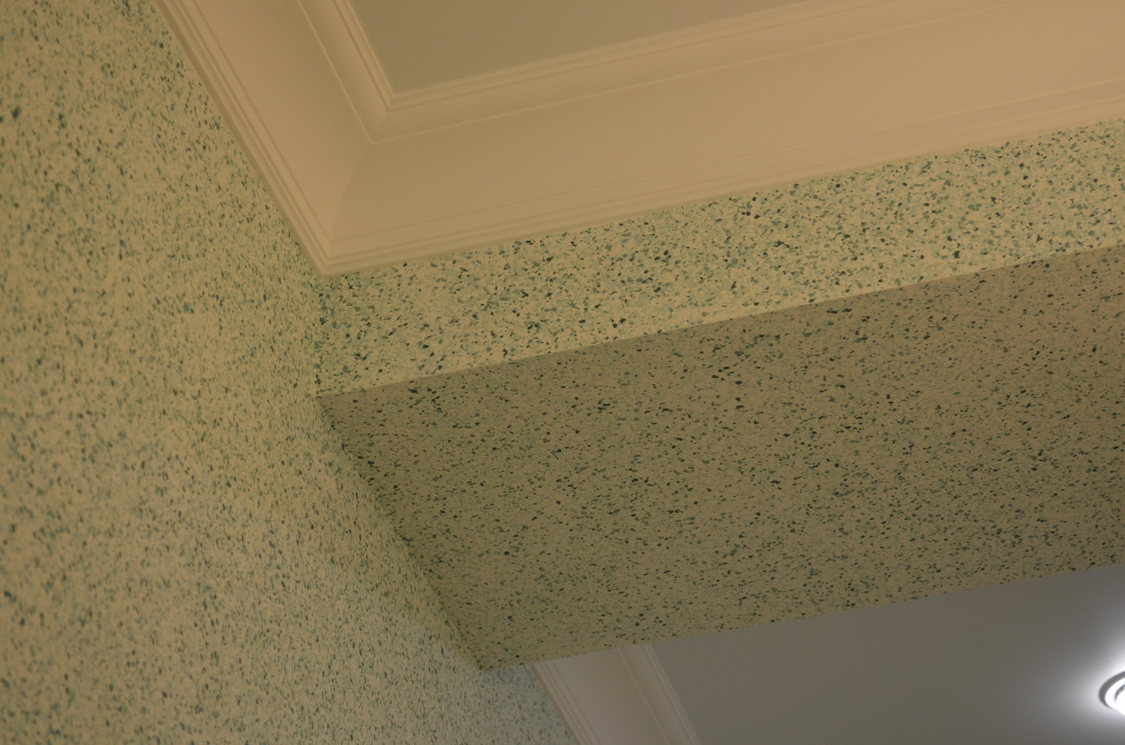 Прихожая на Ак.Жук