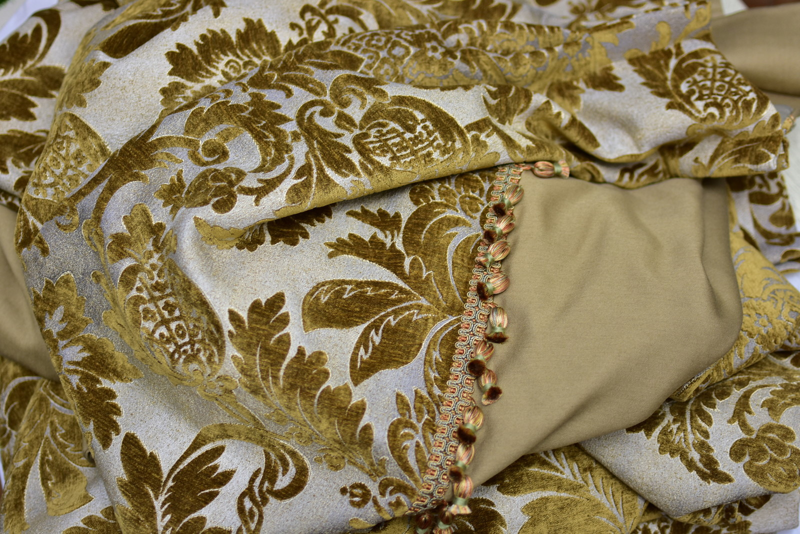 Ткани, портьера, ткань Ardecora