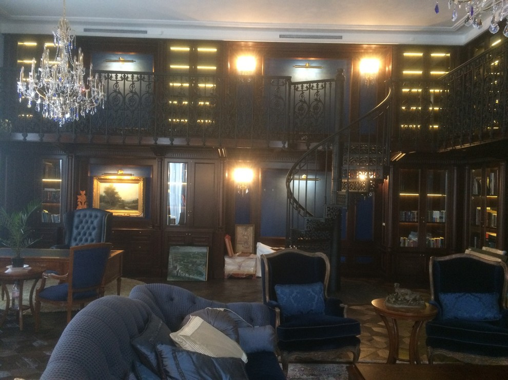 Наши работы