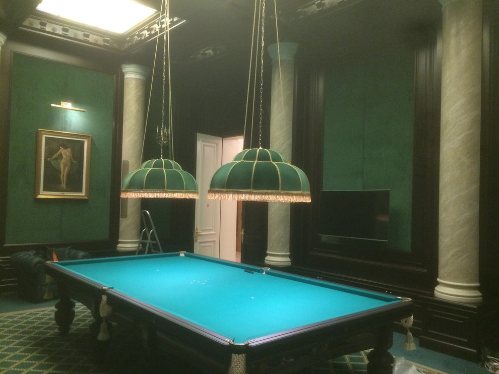 Наши работы