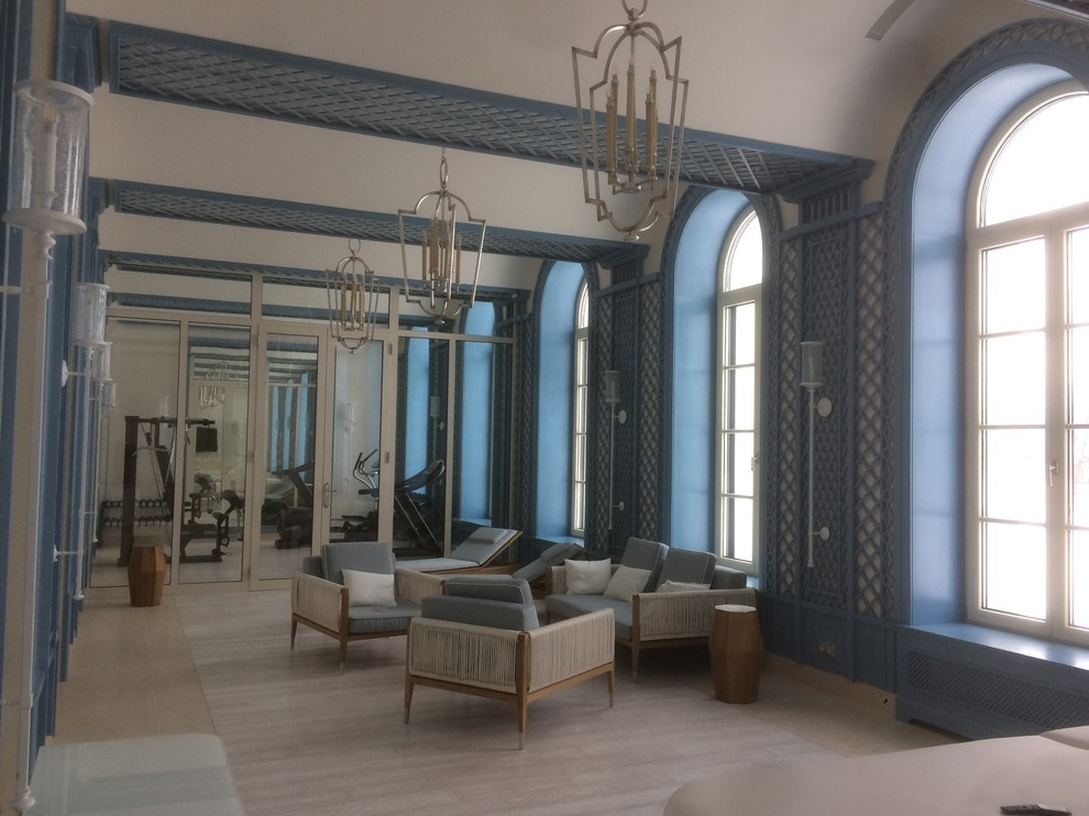 Наши работы