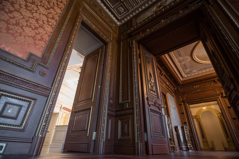 Наши работы