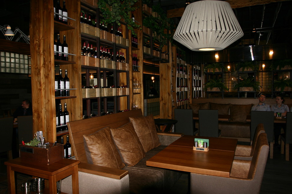 Наши работы