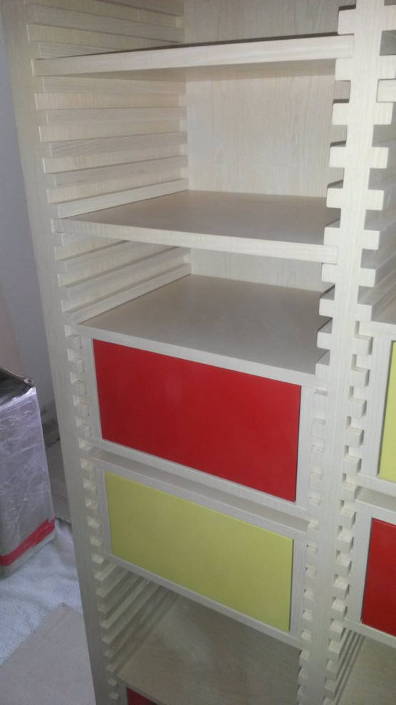 Наши работы