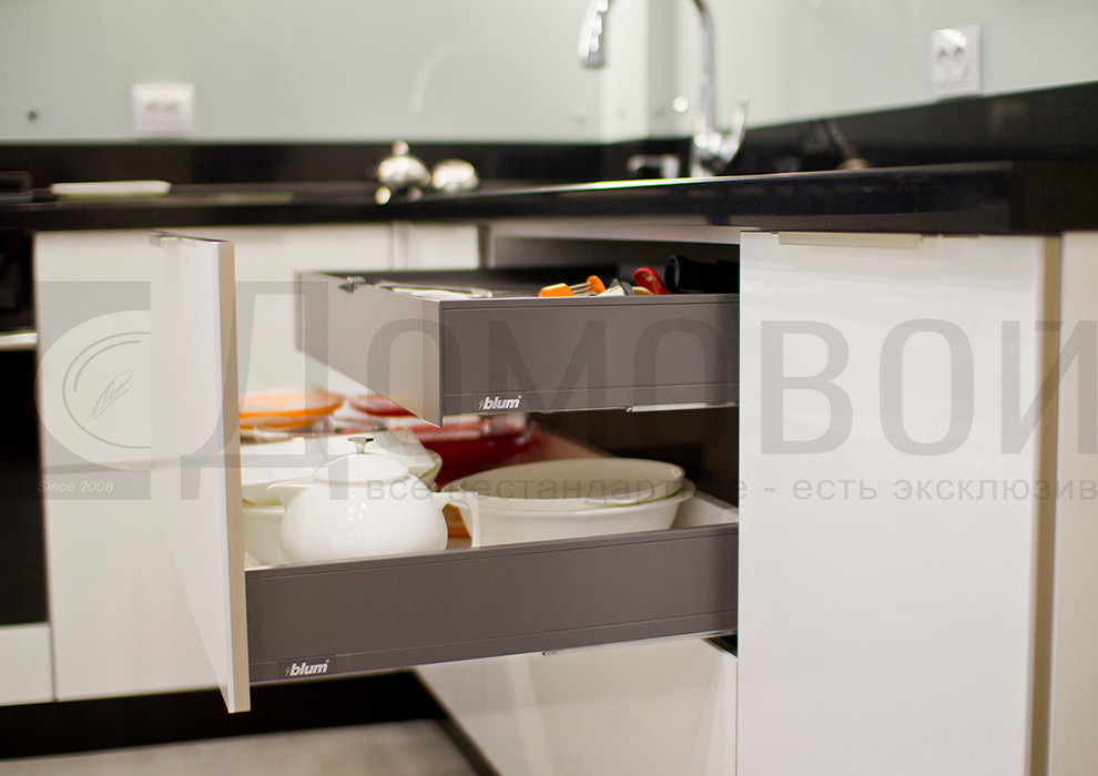 Для Элеоноры Викторовны