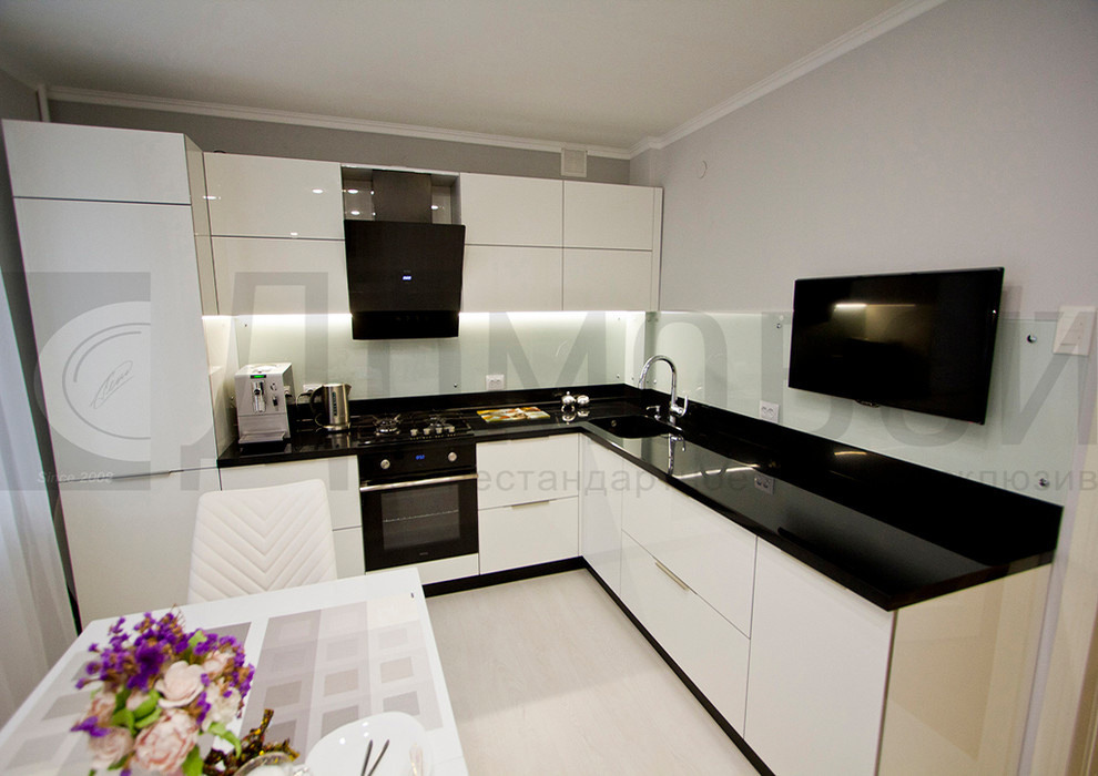 Для Элеоноры Викторовны