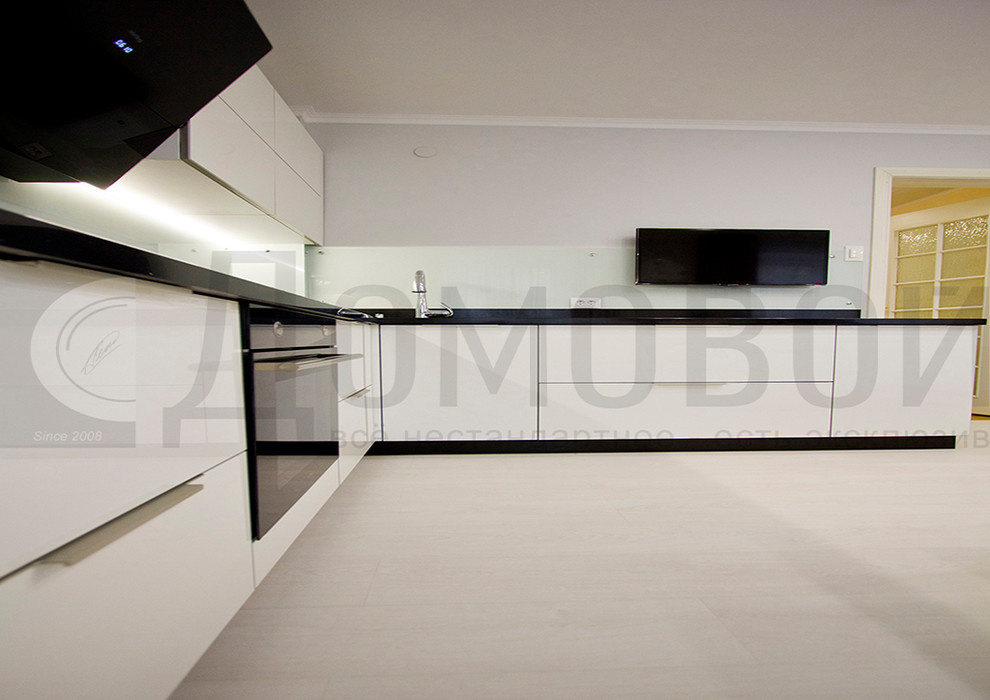 Для Элеоноры Викторовны