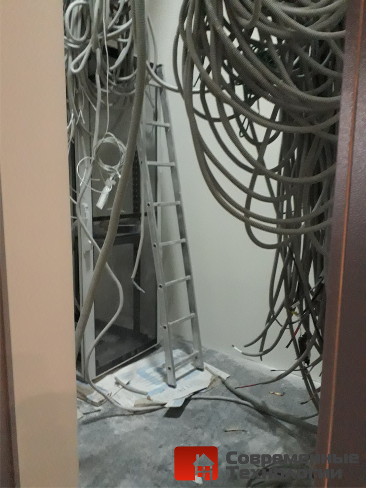 Комплексная отделка Газпромбанка на Карла Маркса 52