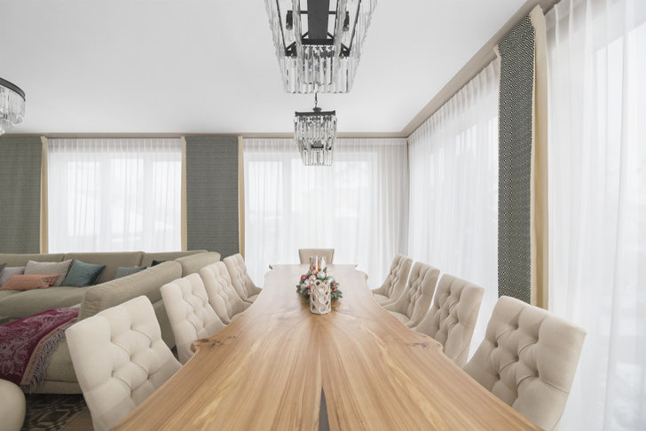 Реконструкция веранды