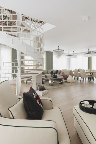 Реконструкция веранды