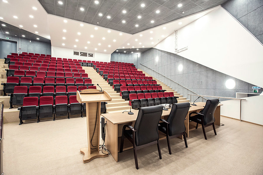 Центр повышения квалификации