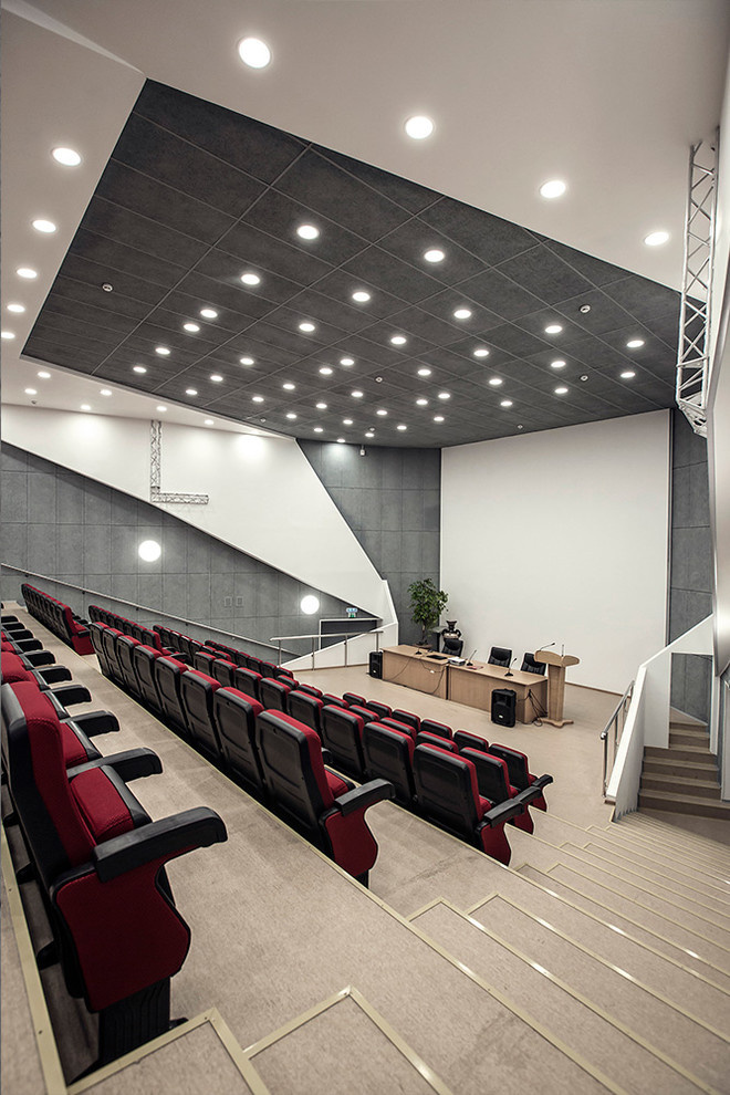 Центр повышения квалификации