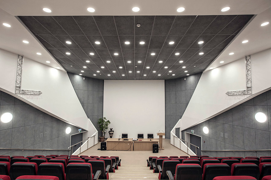 Обложка проекта: Центр повышения квалификации