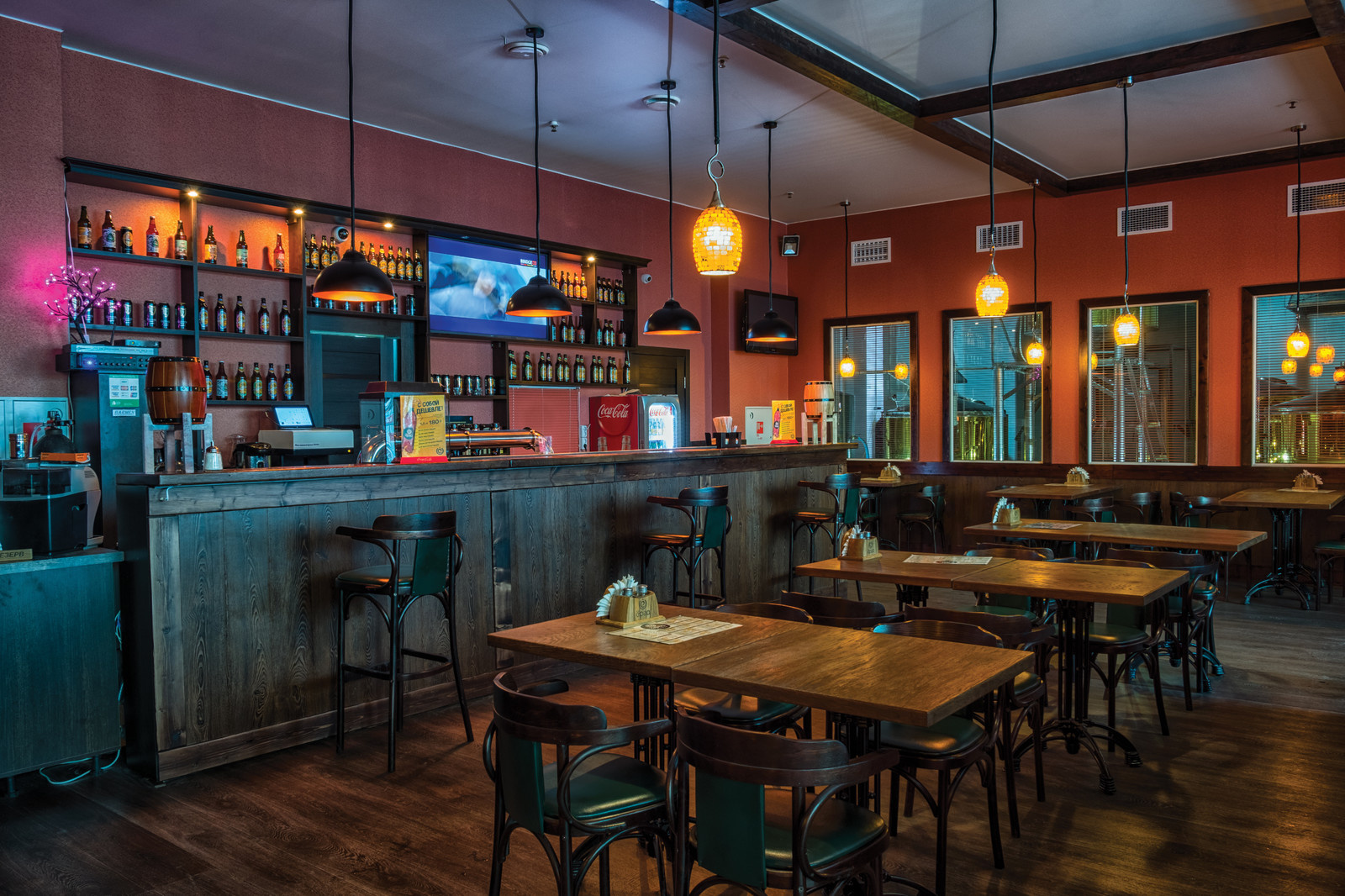 Пивоварня ЁРГА