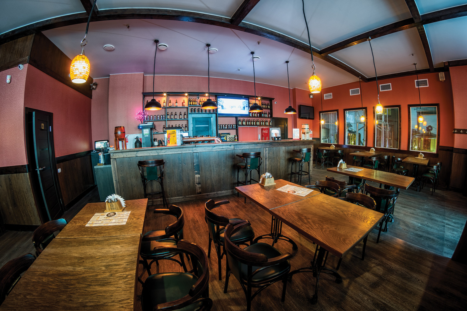 Пивоварня ЁРГА