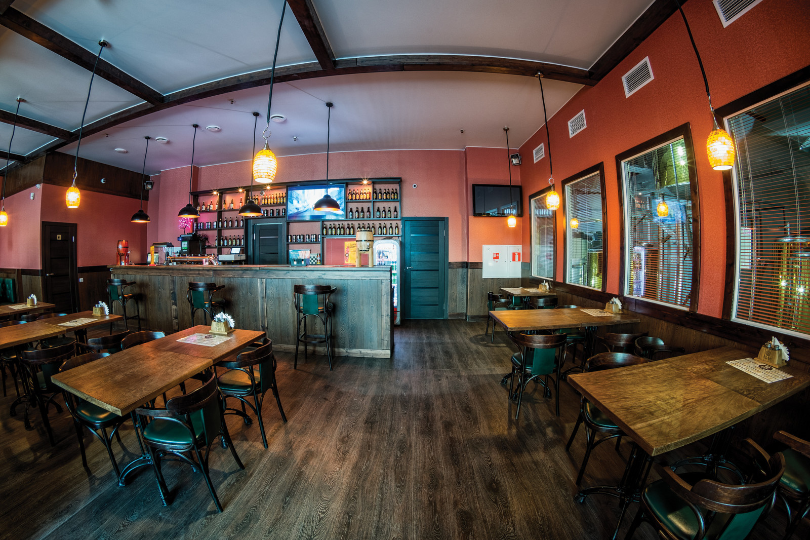 Пивоварня ЁРГА