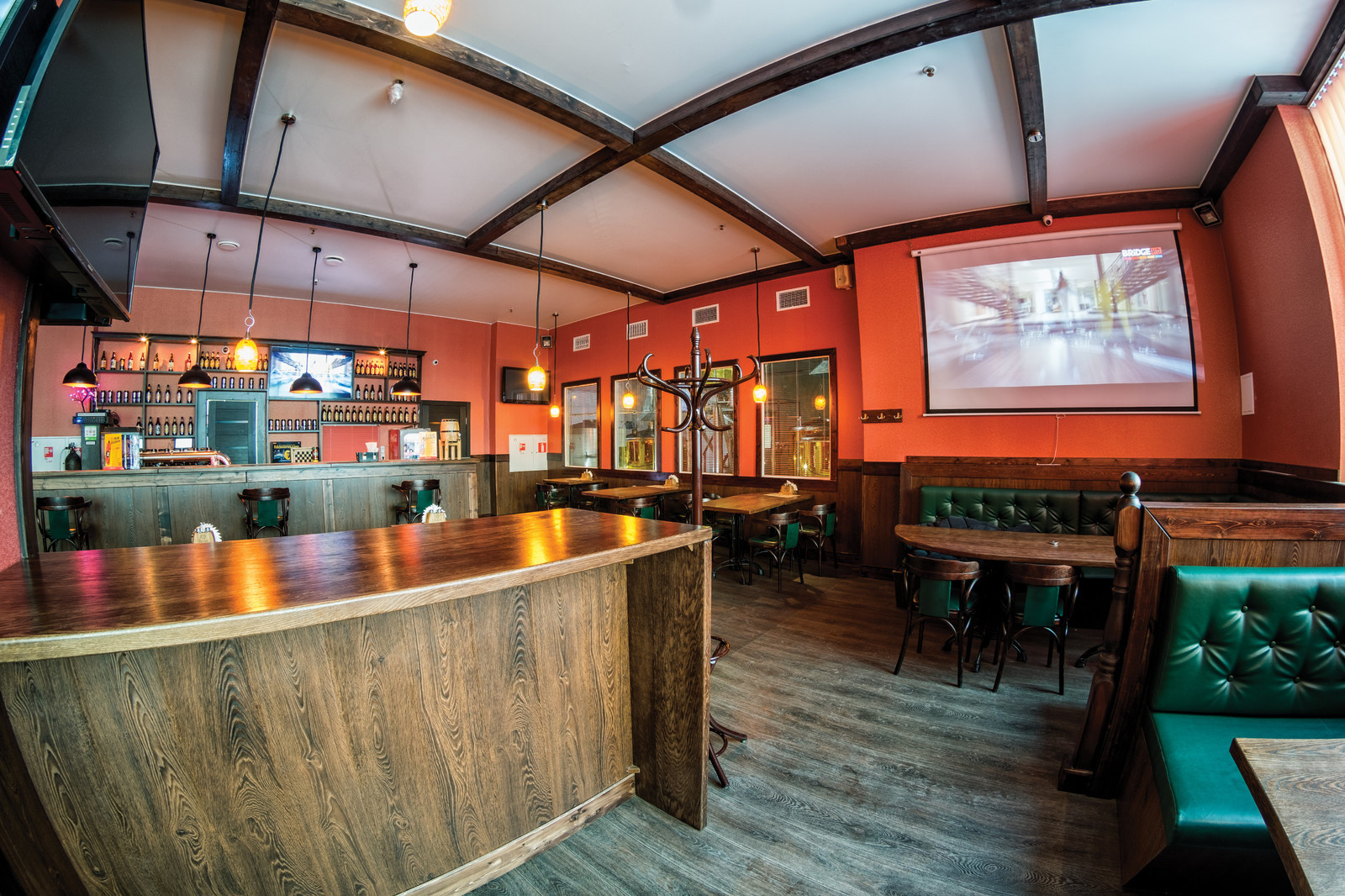 Пивоварня ЁРГА