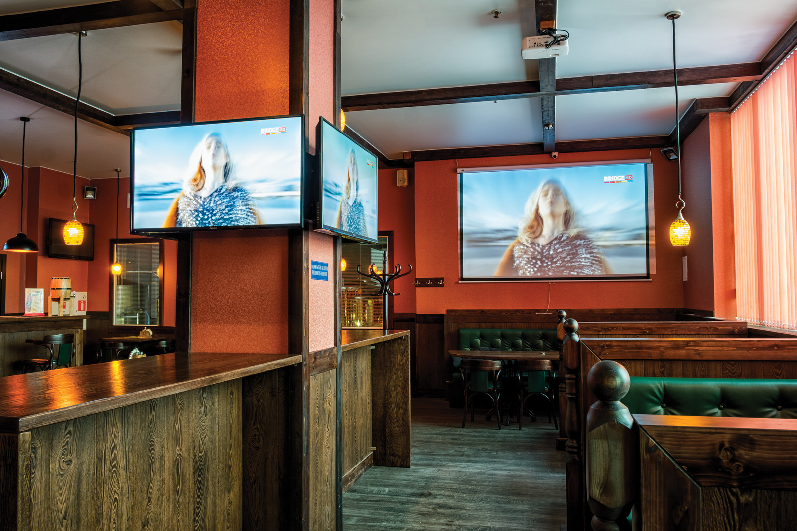 Пивоварня ЁРГА