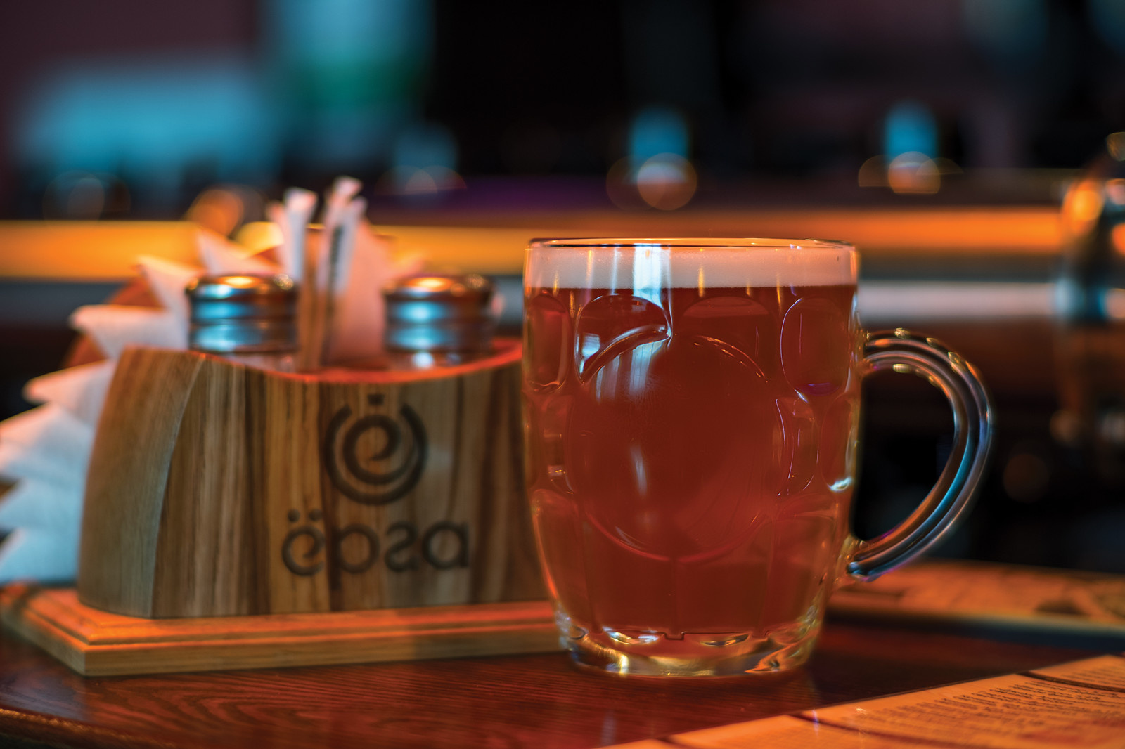 Пивоварня ЁРГА