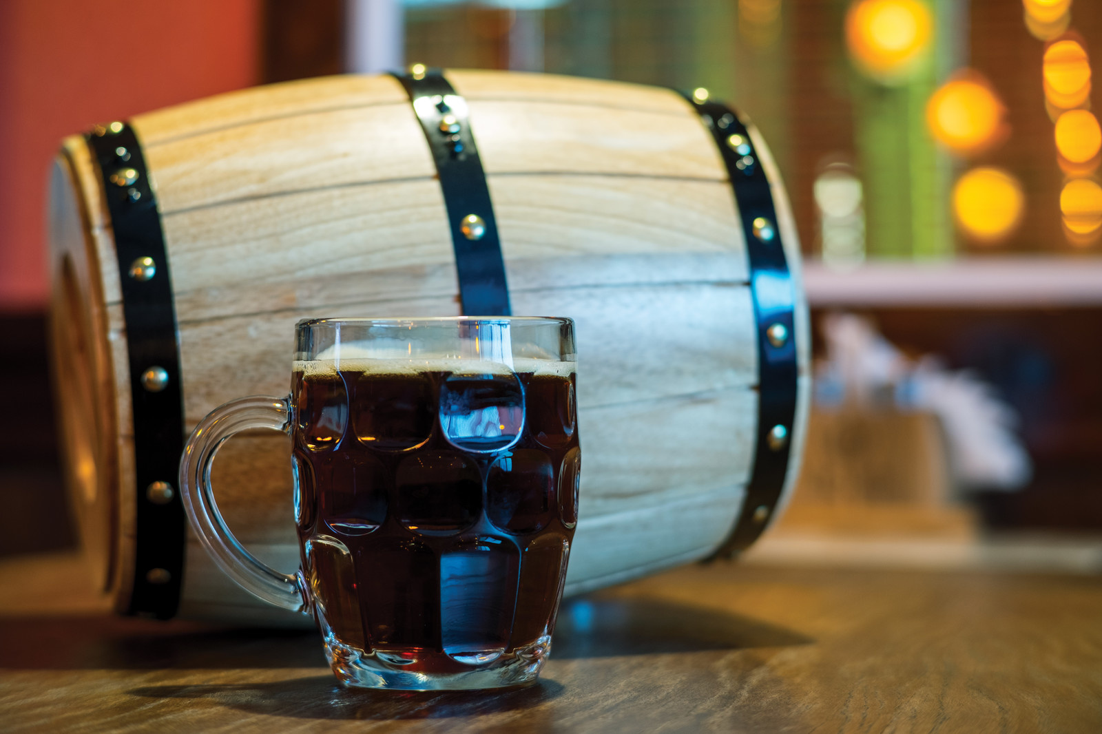 Пивоварня ЁРГА