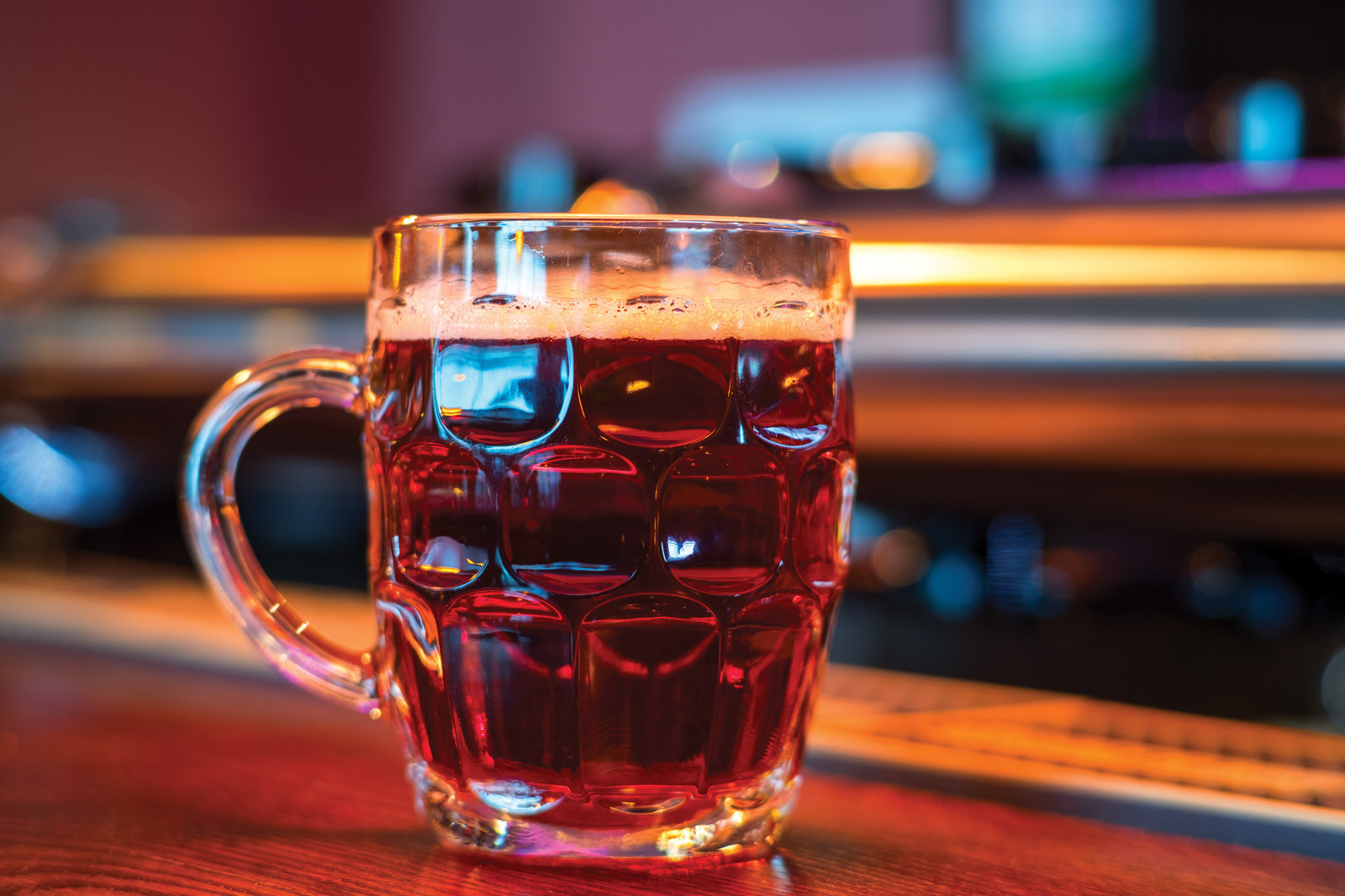 Пивоварня ЁРГА