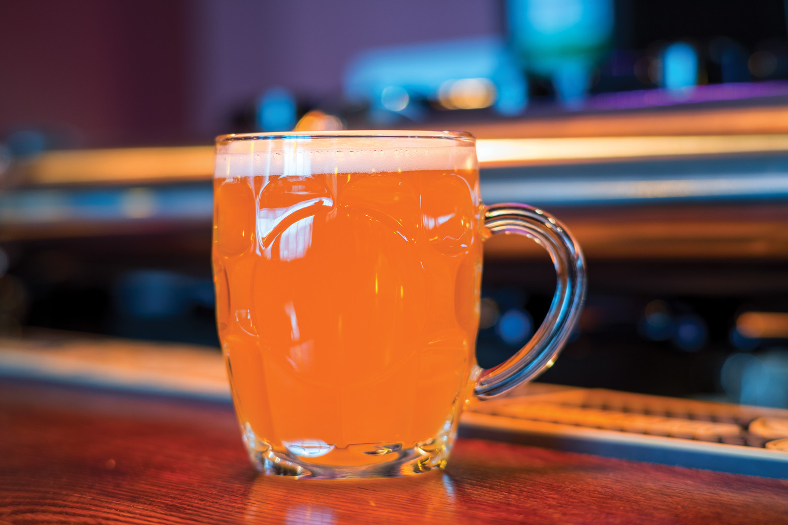 Пивоварня ЁРГА