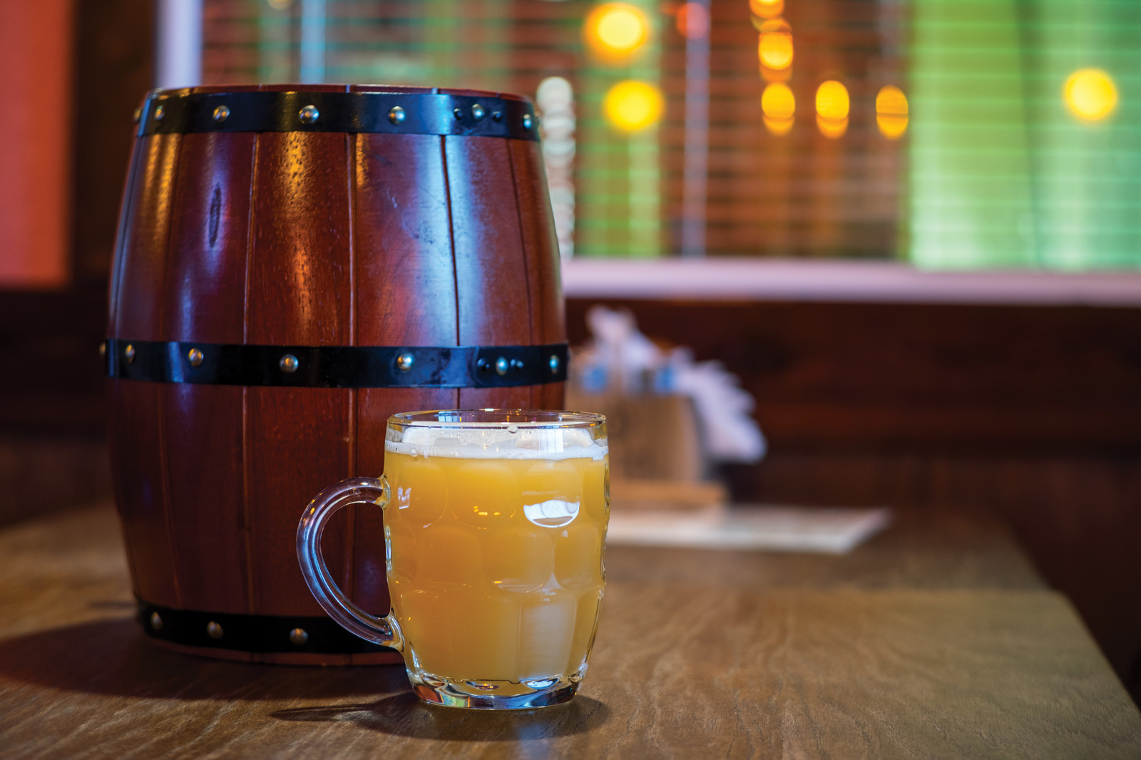 Пивоварня ЁРГА