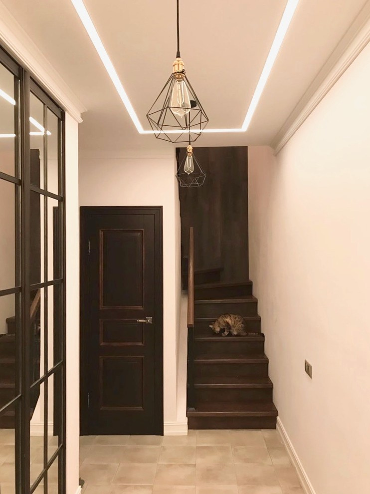 Фотографии с объектов