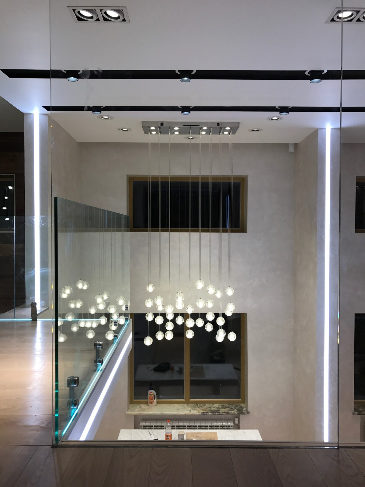 Фотографии с объектов