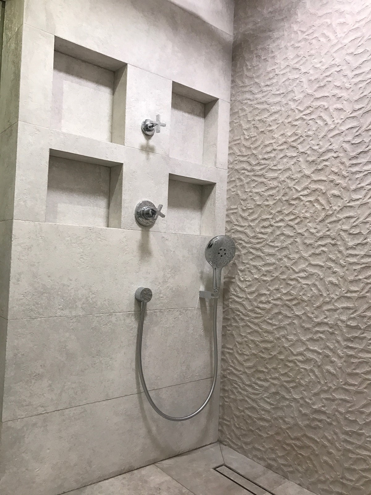 Фотографии с объектов