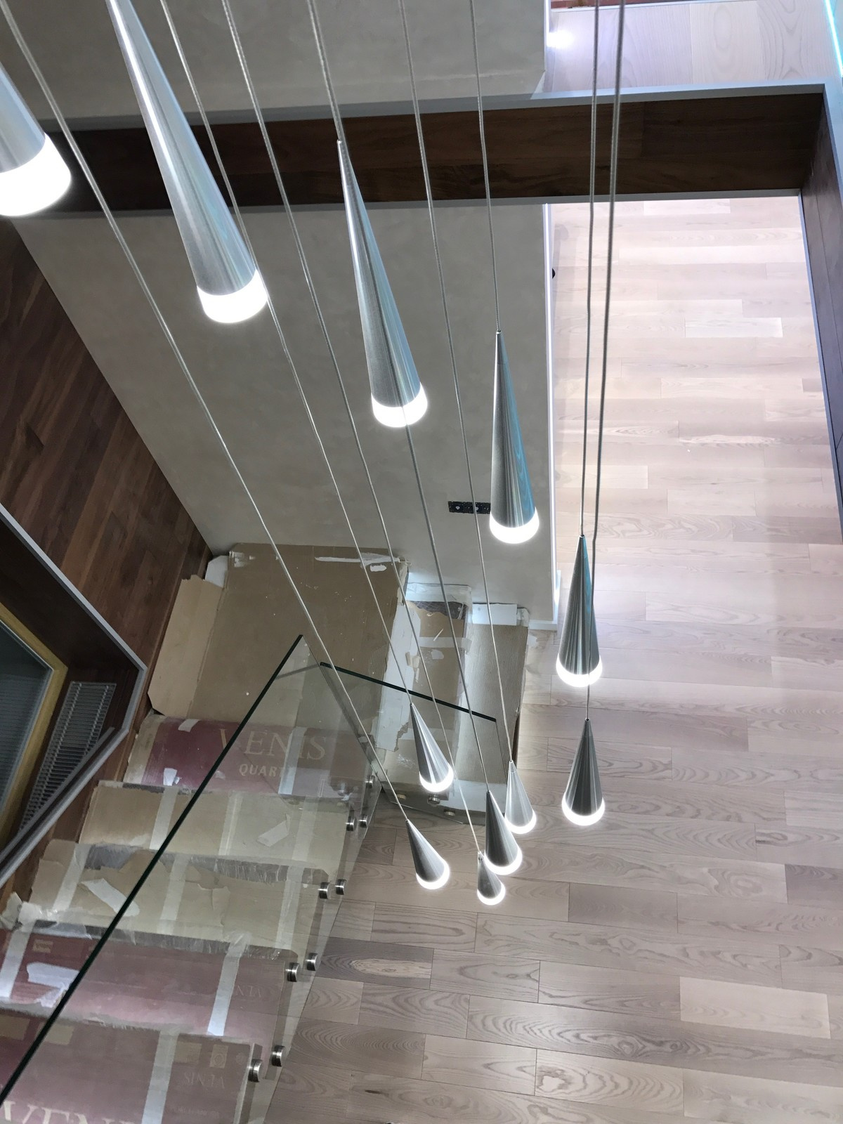 Фотографии с объектов