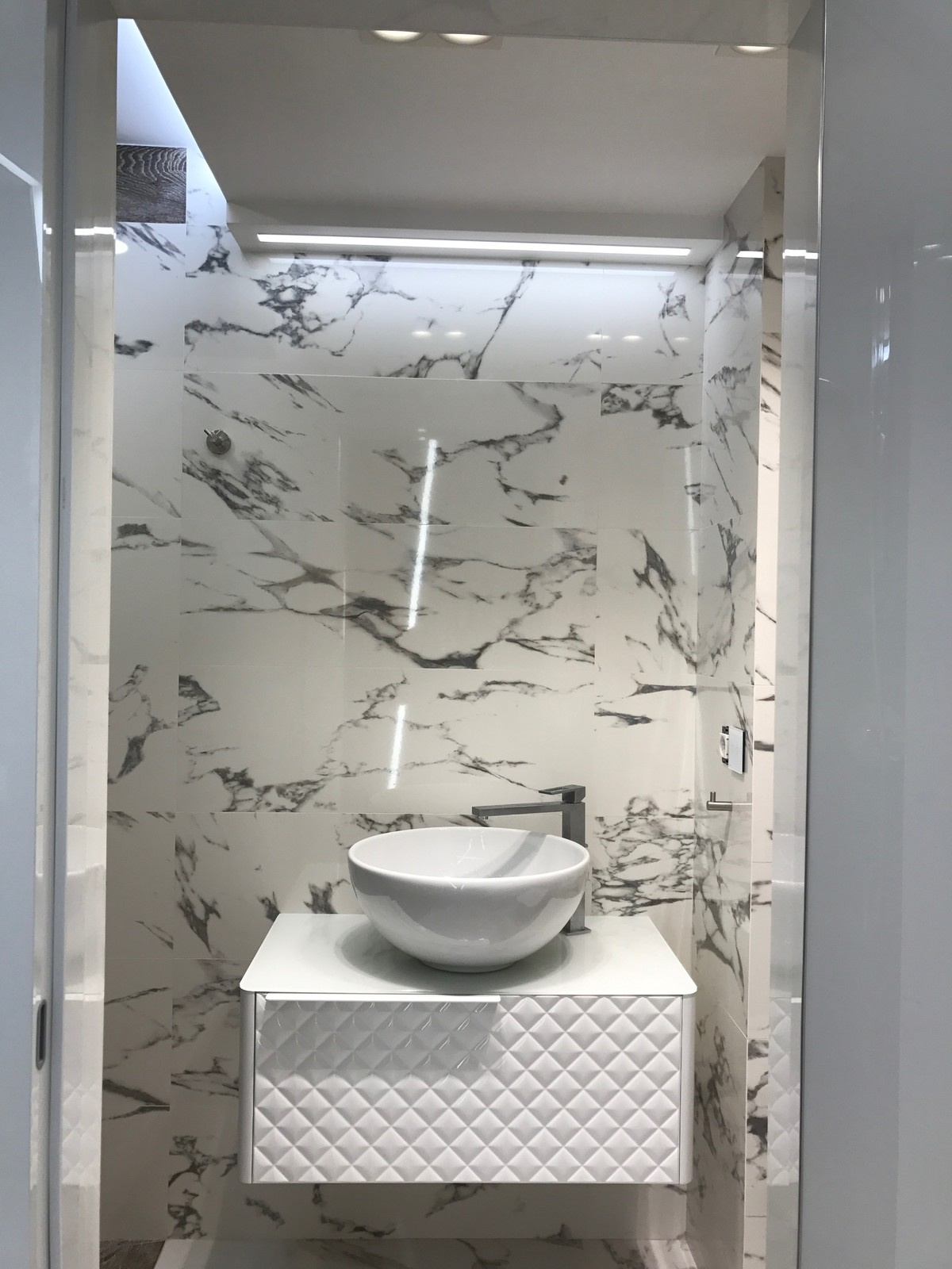 Фотографии с объектов