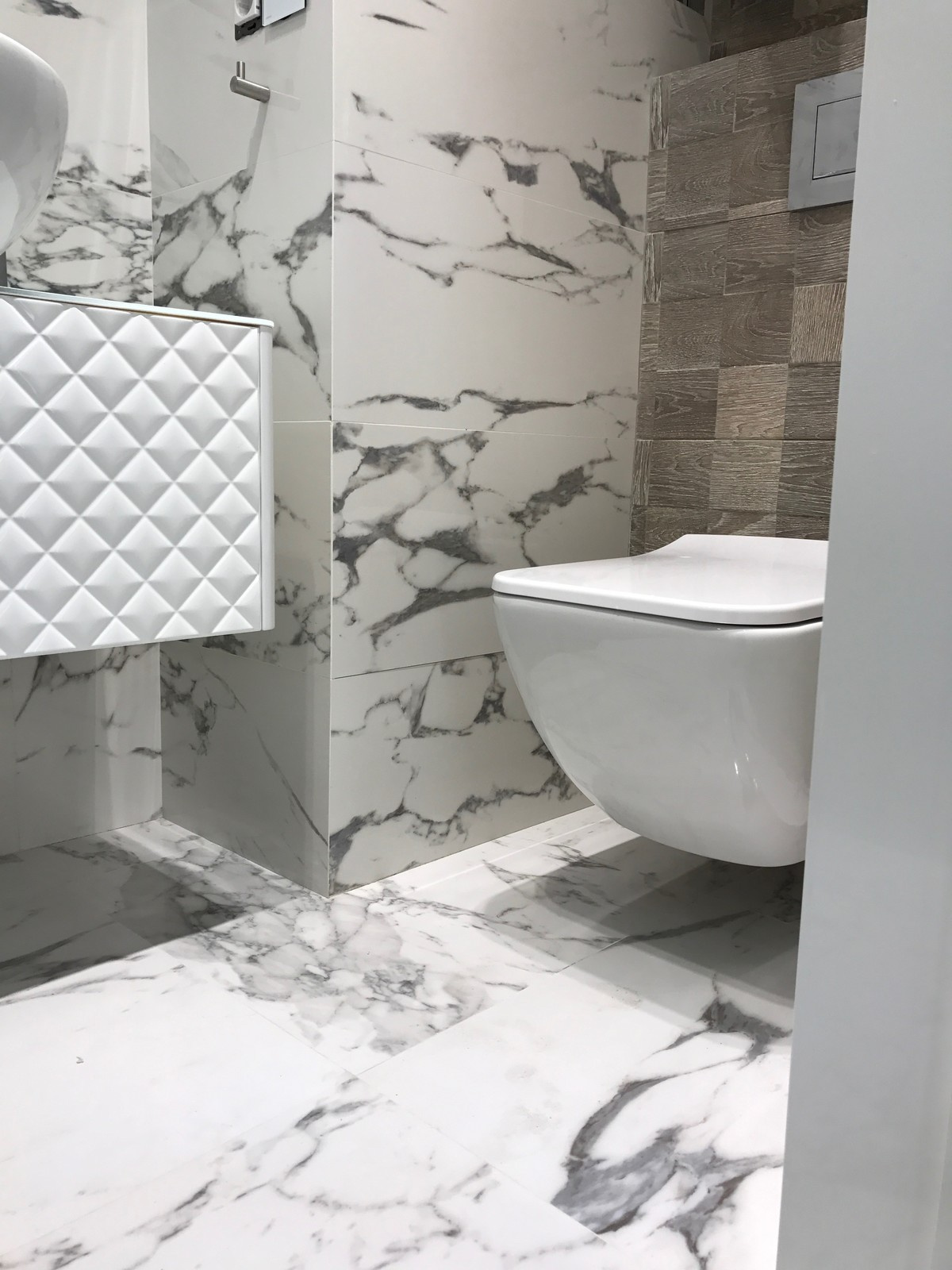 Фотографии с объектов