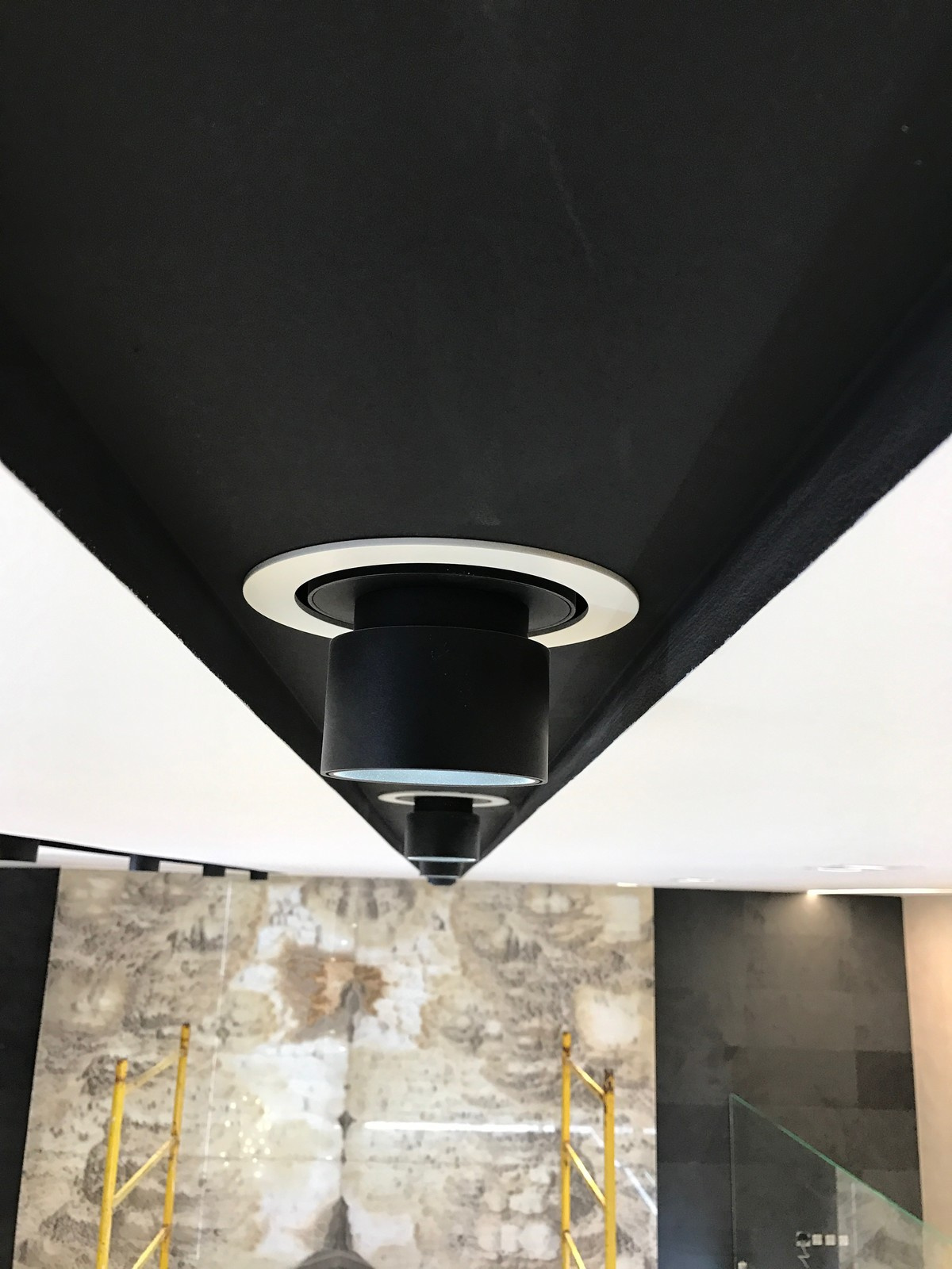 Фотографии с объектов