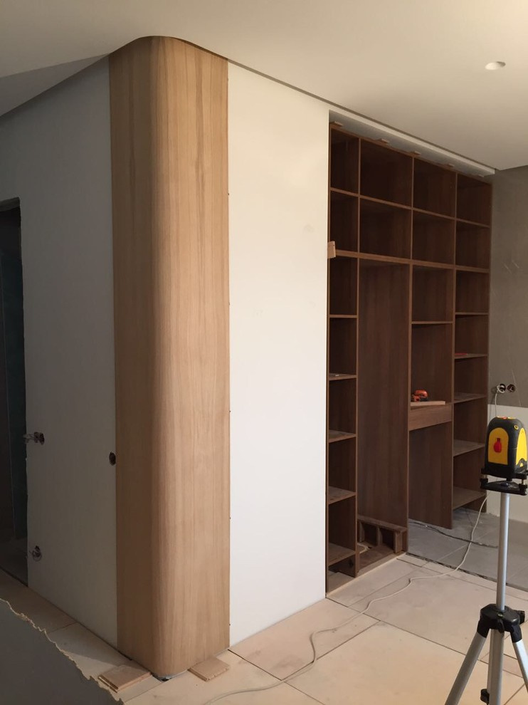 Фотографии с объектов