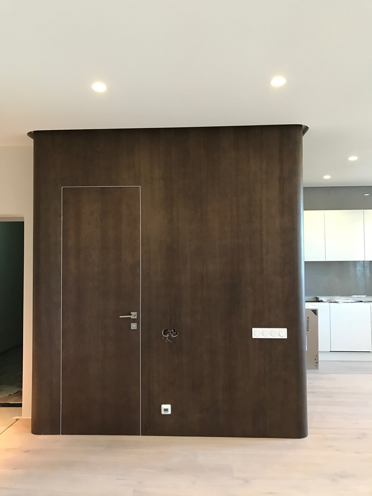 Фотографии с объектов