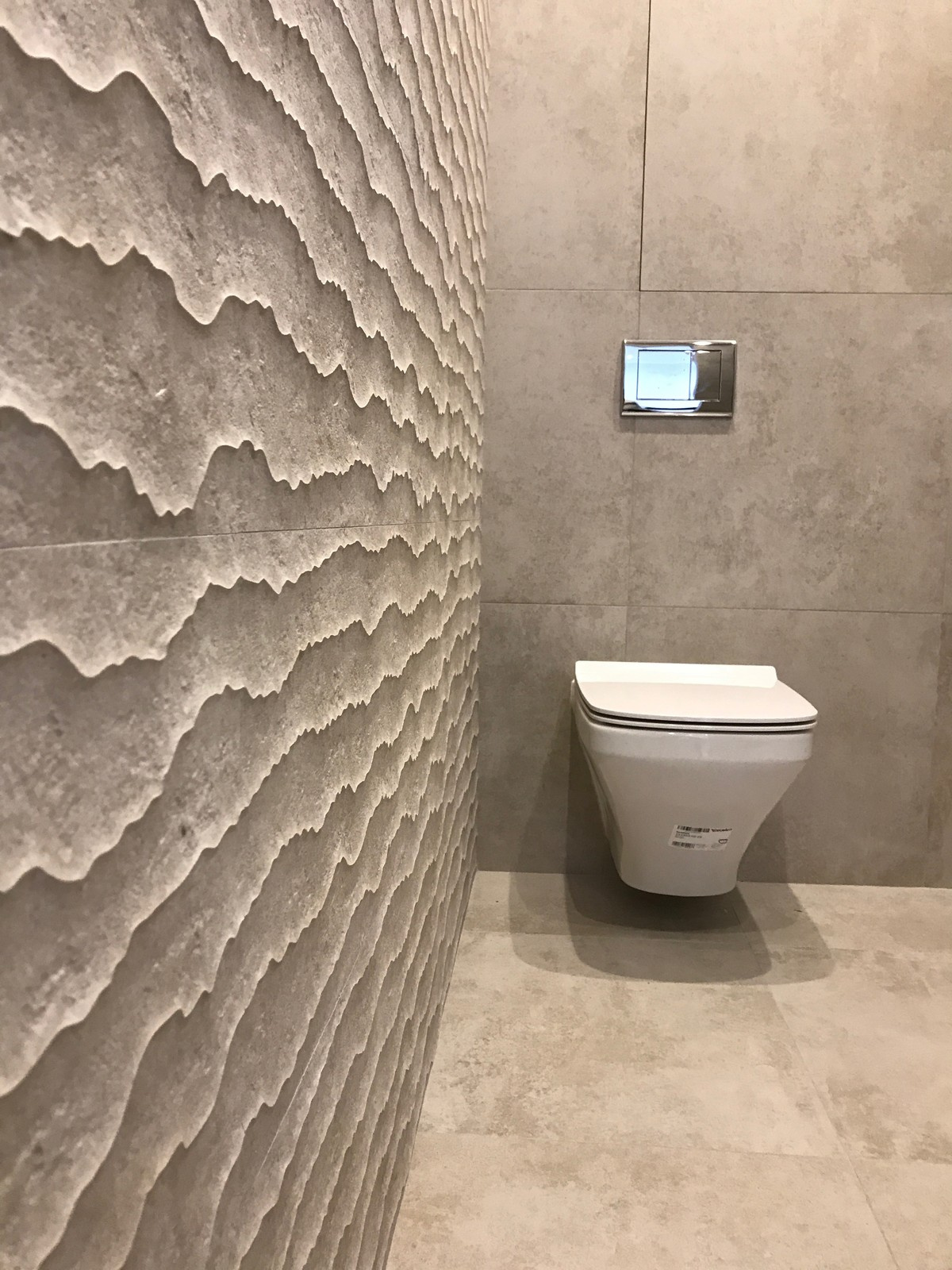 Фотографии с объектов