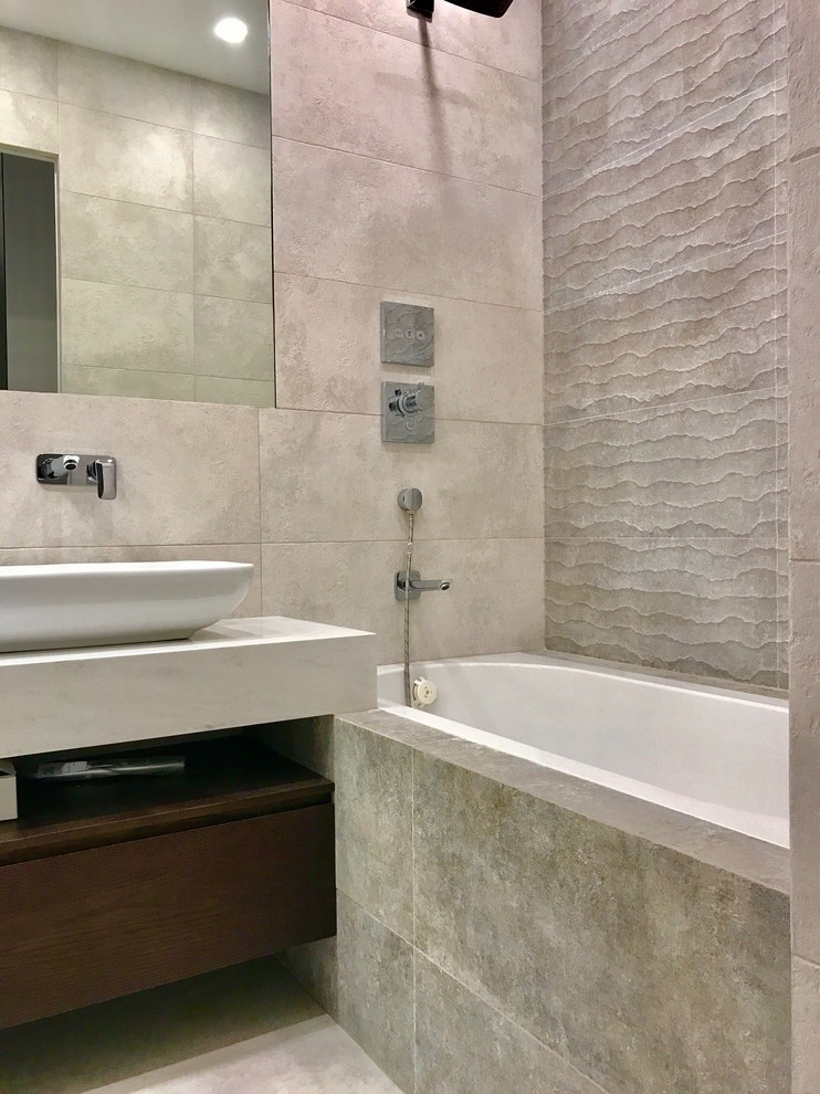 Фотографии с объектов