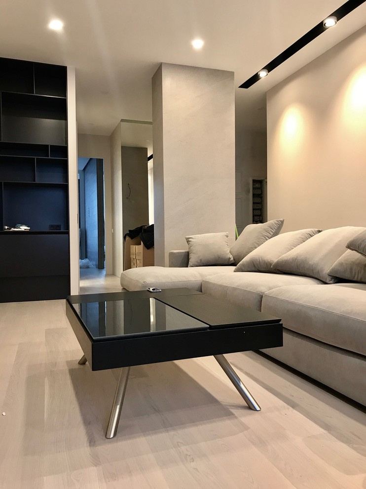 Фотографии с объектов