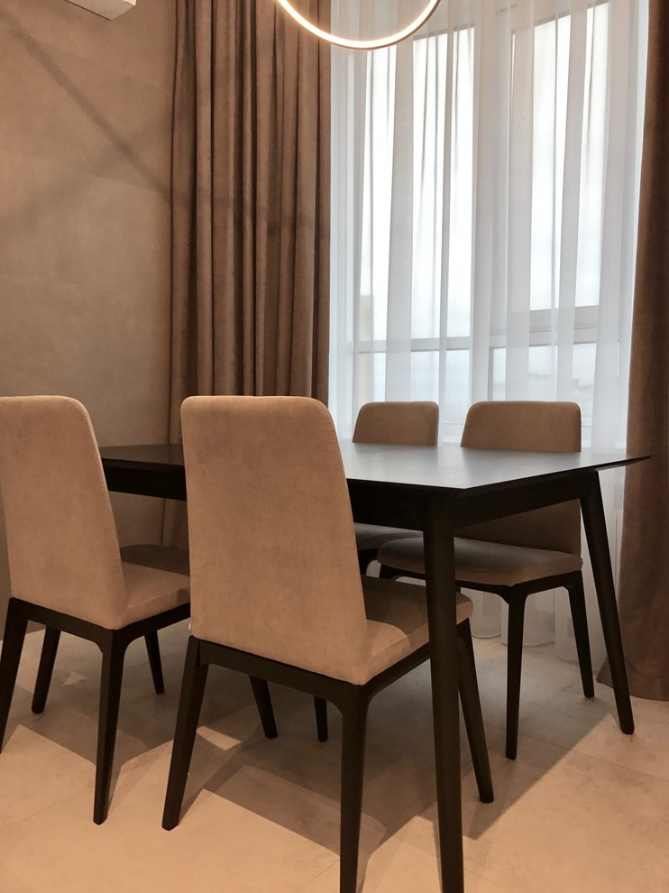 Фотографии с объектов