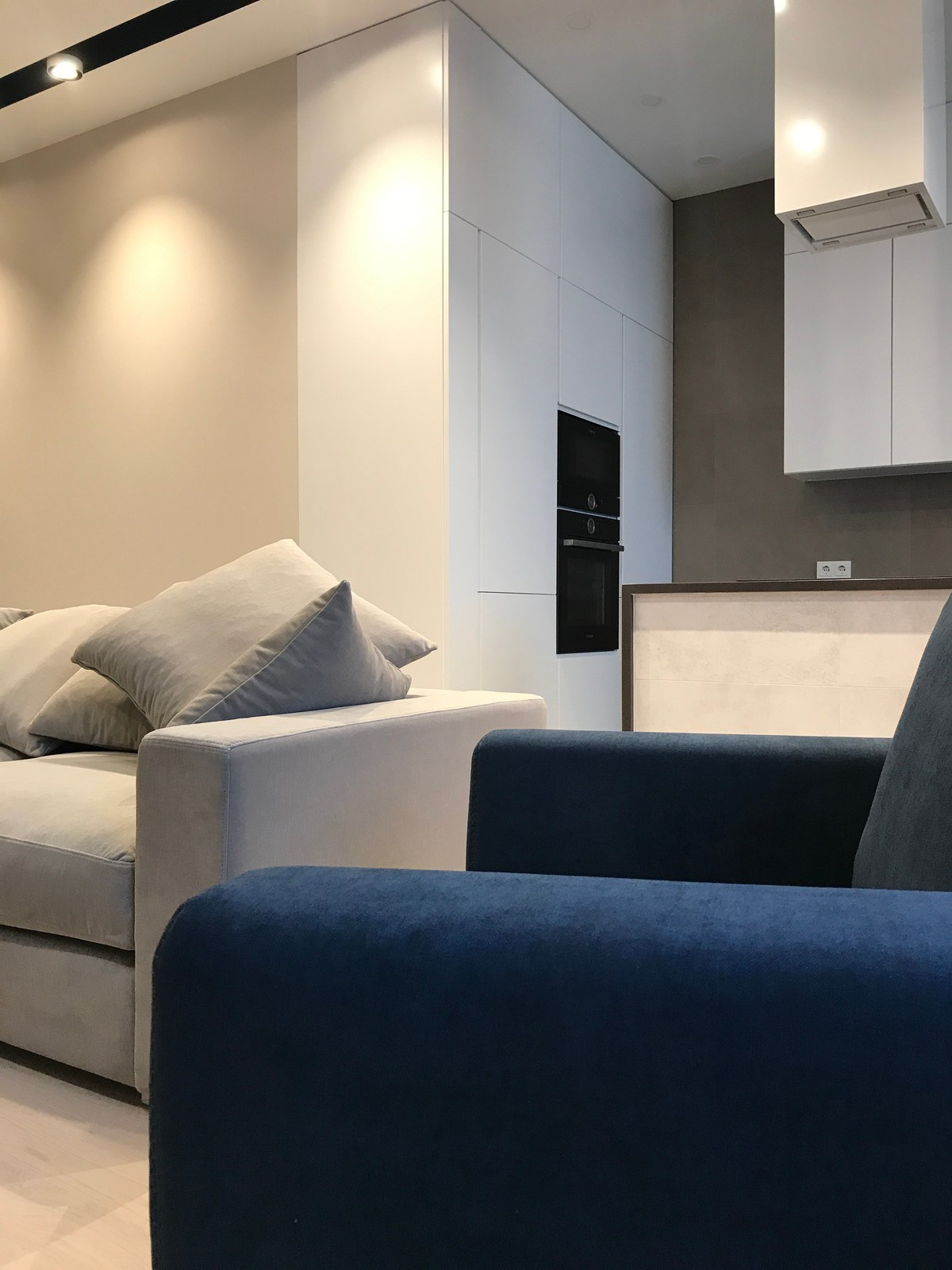 Обложка проекта: Фотографии с объектов