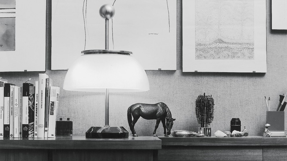 Alfa (Artemide)