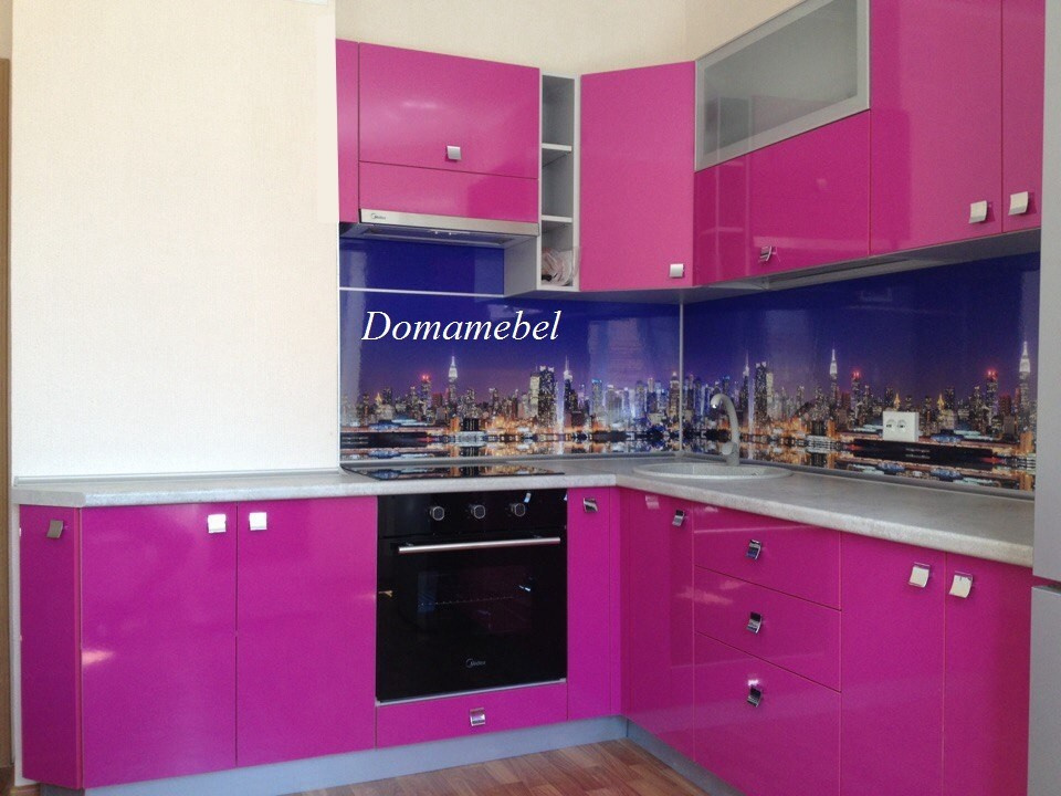 Кухни на заказ Курск