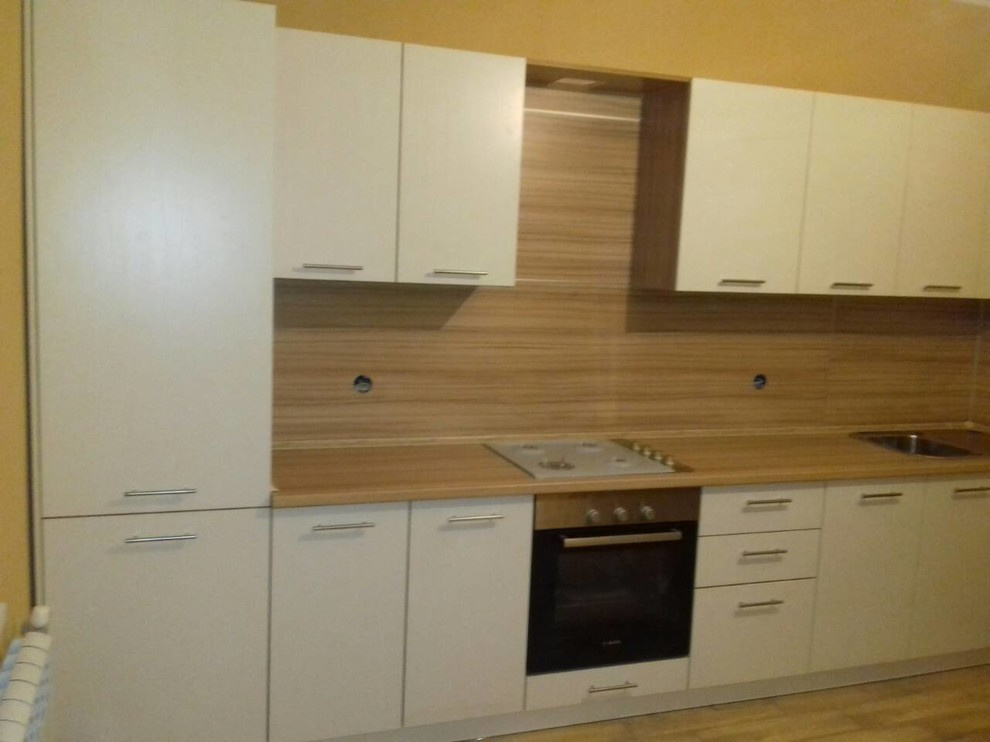 Обложка проекта: Кухни на заказ Курск