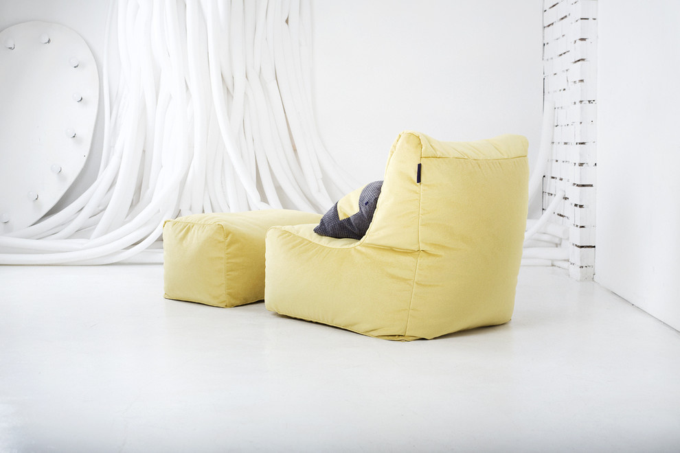 Горчичный комплект Cross Seat