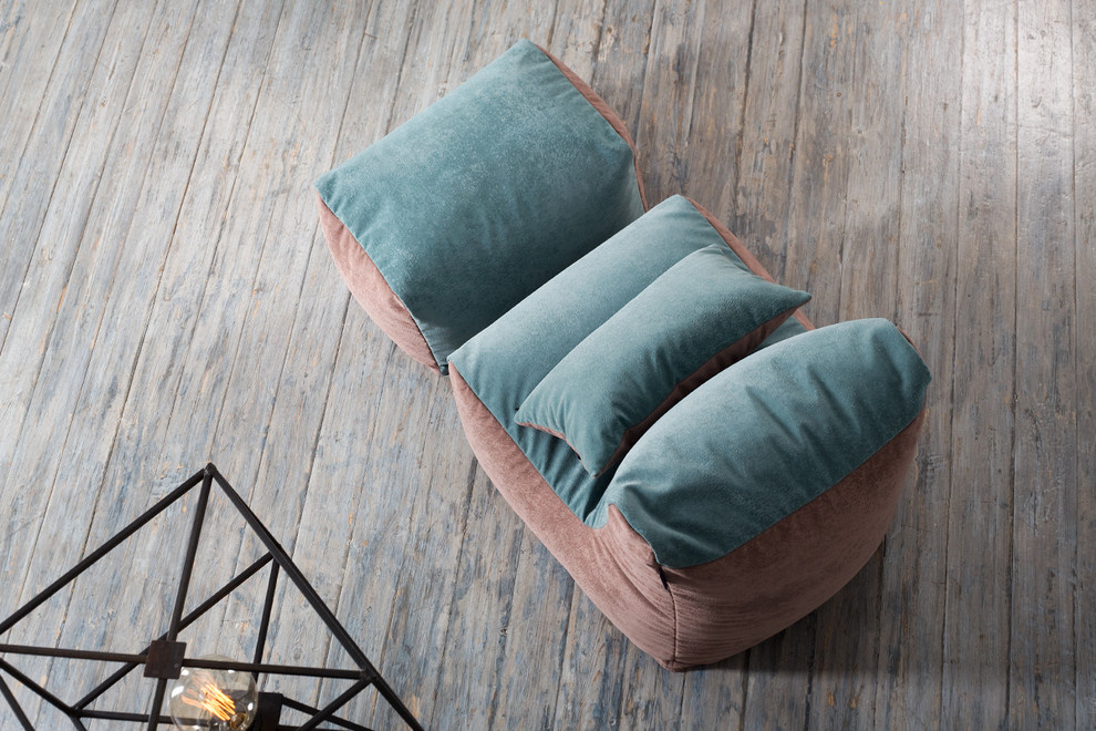 Комплект бескаркасной мебели с эффектом "антикоготь" Maine Coon Seat