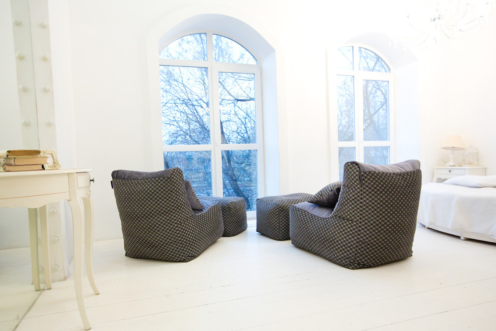 Два комплекта в едином стиле Stone Double Seat