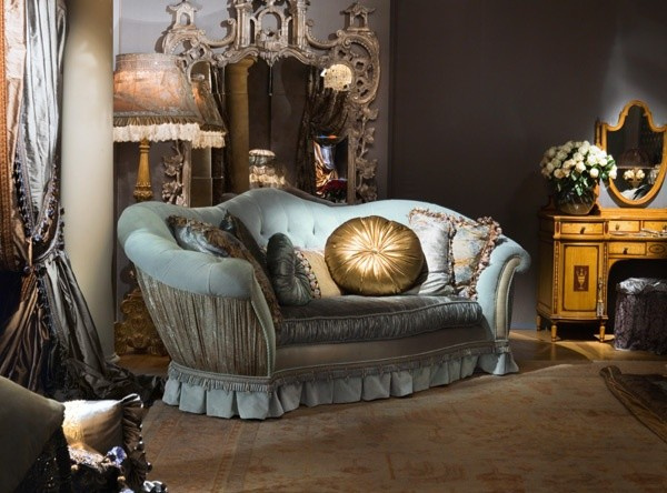 Обложка проекта: Диван под заказ