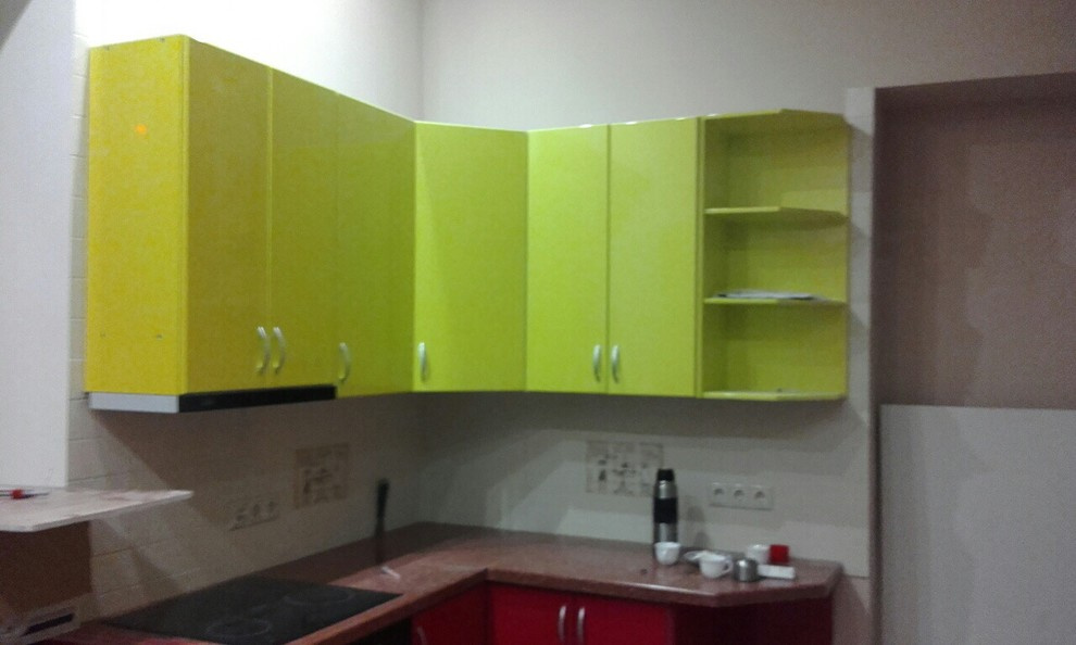 Кухня любого стиля