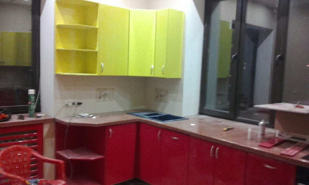 Кухня любого стиля